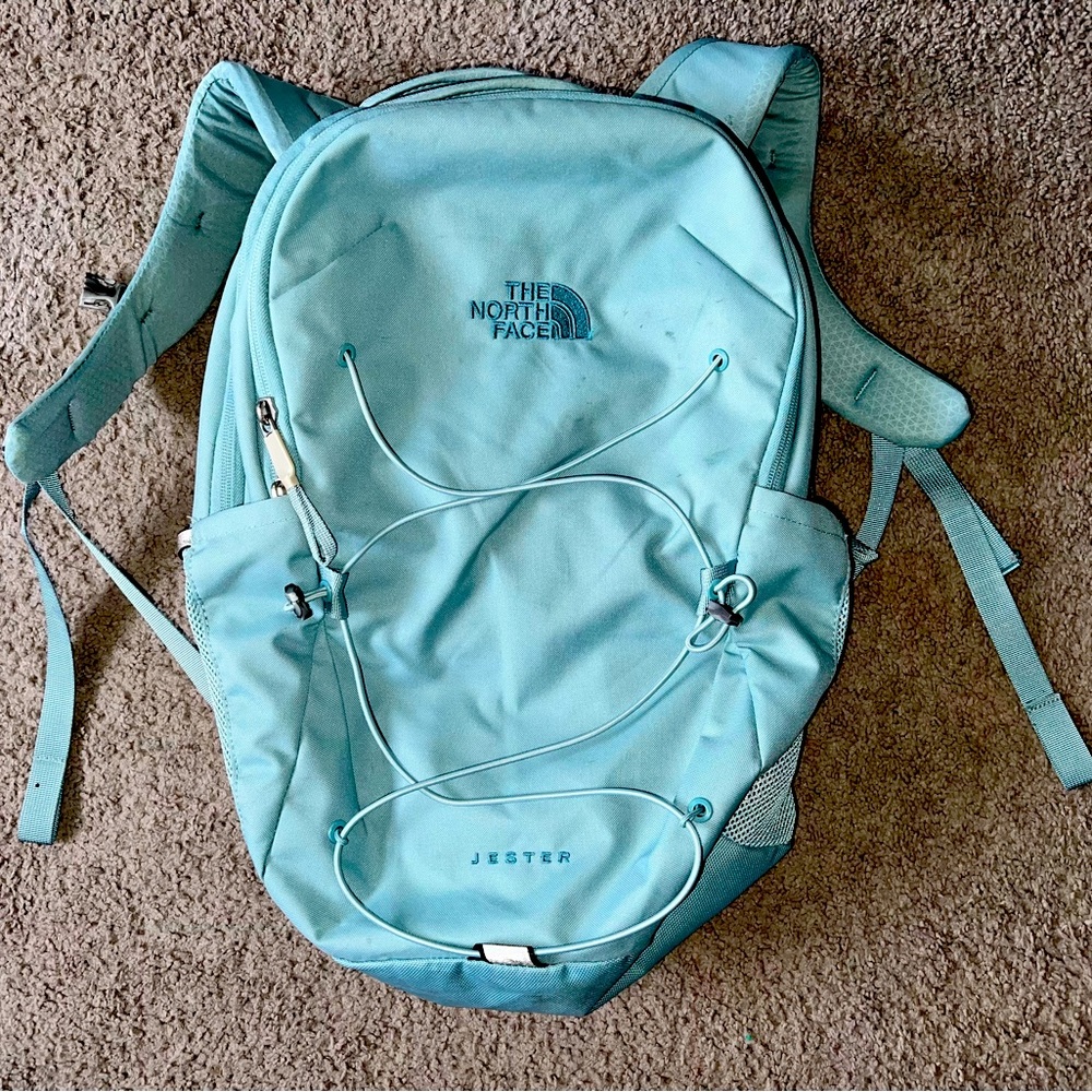 The North Face Jester Backpack
